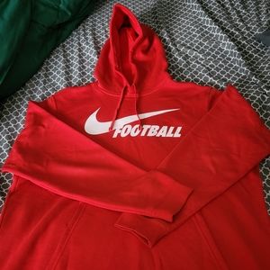 Nike Football Hoodie